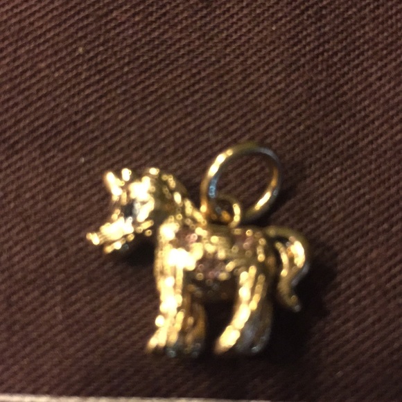COACH - UNI COLLECTIBLE CHARM (NWT) - Picture 5 of 10